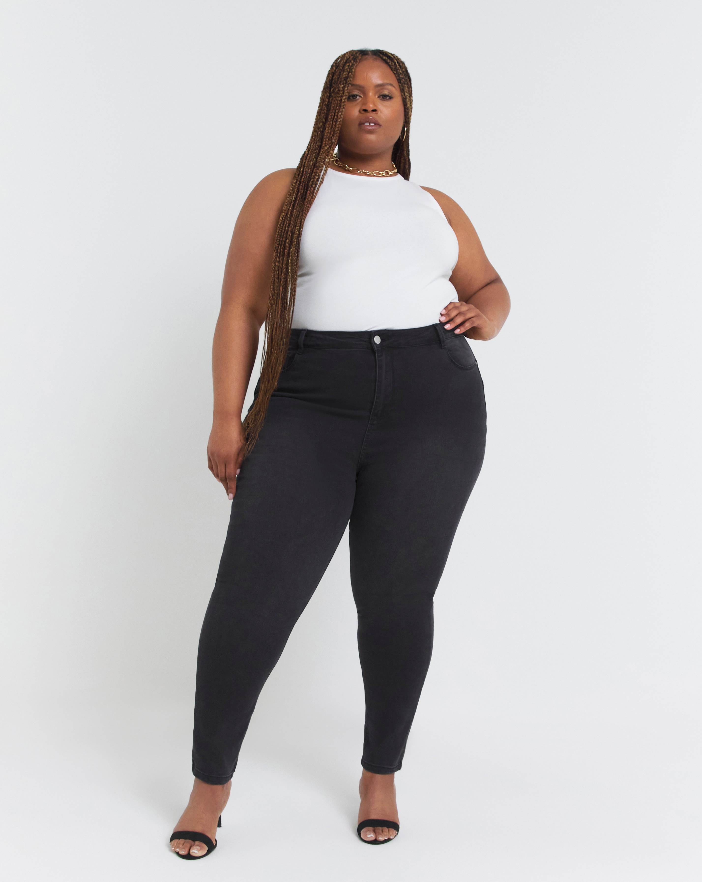 Booty online booster jeans