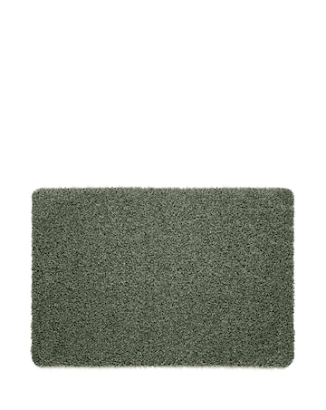My Mat Washable Cotton Doormat