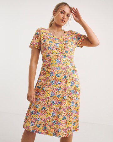 Joe Browns Rachel Jersey Dress | Simply Be