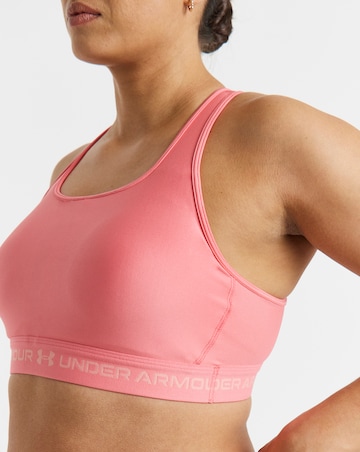 Under Armour Mid Bra