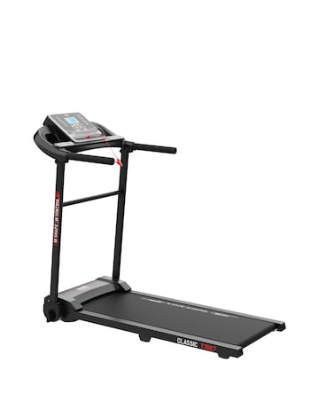 Body Sculpture Motorised Treadmill