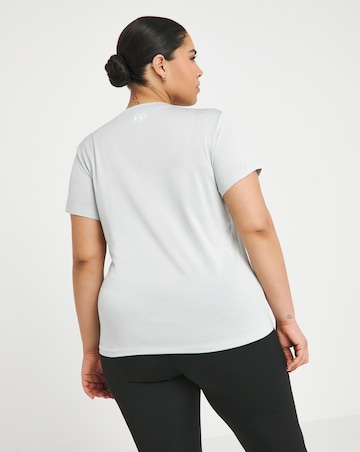 Under Armour Tech Twist V-Neck T-Shirt