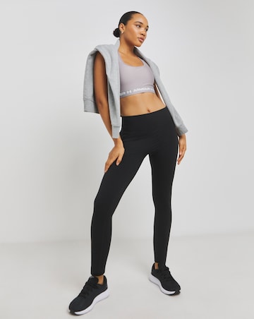Under Armour Crossback Mid Bra
