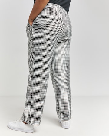 Joe Browns Daring Dogtooth Trousers