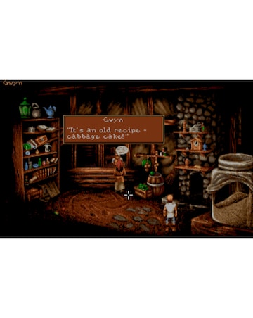 THEA1200 Retro Home Computer