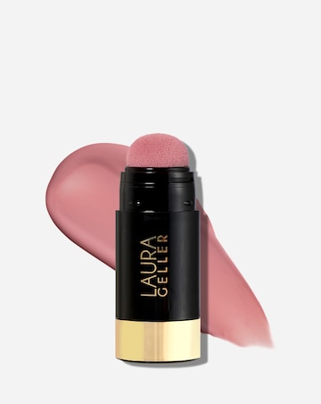 Laura Geller Serum Blush Cheek Tint - Pratical Pink