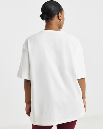 Gym King Powered By Belief T-Shirt