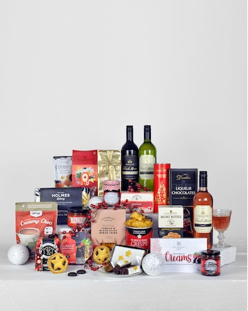 Highland Fayre - Taste of Christmas - Gift Box