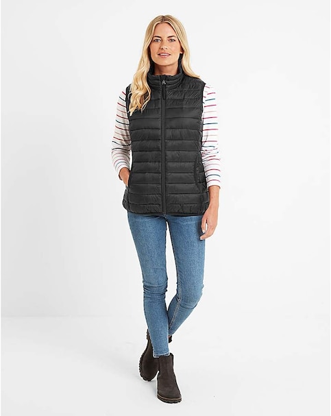 Tog24 Gibson Womens Gilet