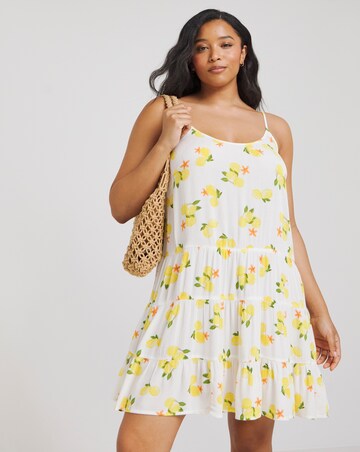 Value 2 Pack Beach Dresses