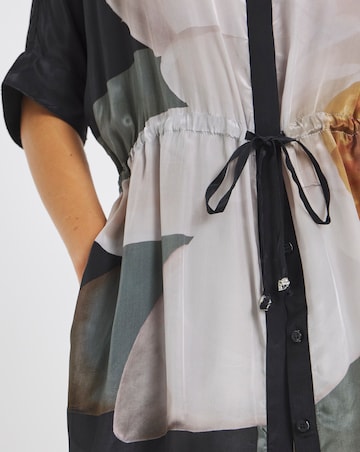 Religion Jade Tunic