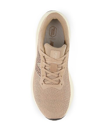 New Balance Arishi Leopard Trainers