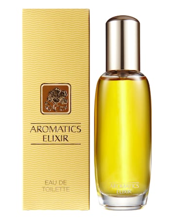 Clinique Aromatic Elixir 45ml Eau de Toilette