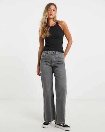 Vans Sirelle 5 Pocket Puddle Pants