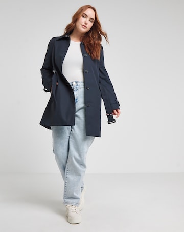 Tommy Hilfiger Heritage Trench