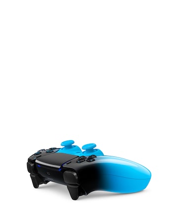 PlayStation 5 DualSense Wireless Controller - Rhythm Blue