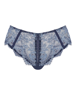 Figleaves Curve Botanical Floral Mid Brazilian