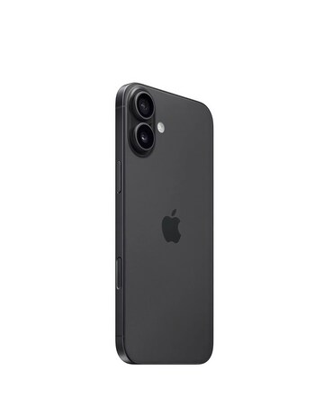 Apple iPhone 16 Plus 512GB - Black