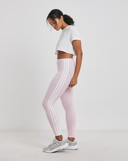 adidas Essentials 3 Stripes Leggings