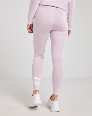 PUMA Essential Logo Leggings