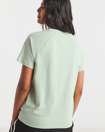 Tommy Jeans Script T-Shirt