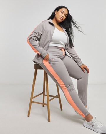 Under Armour Tricot Tracksuit