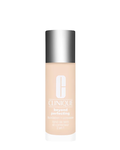 Clinique Beyond Perfecting Foundation + Concealer 30 ml - 06 Ivory