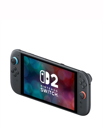Nintendo Switch 2 Console
