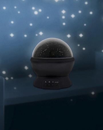 Planetarium Projector