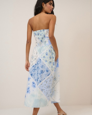 Nobody's Child Alice Midi Dress