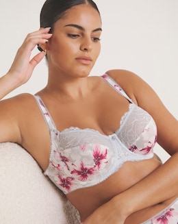 Fantasie Pippa Full Cup Wired Bra Walflower