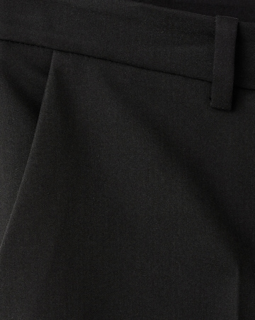Mango Straight Tailored Trouser