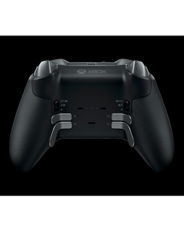 Xbox Elite Wireless Controller Series 2 - Black