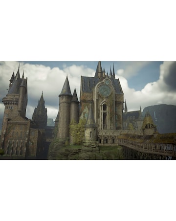 Hogwarts Legacy (Nintendo Switch 2)
