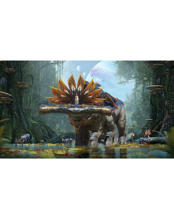 Avatar: Frontiers of Pandora From the Ashes Edition (Xbox)