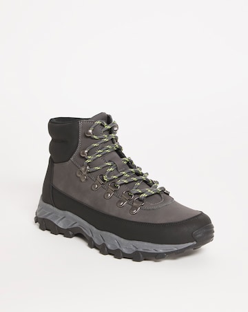 Leisure Hiking Boot E Fit