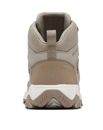 Columbia Strata Trail Waterproof Boots