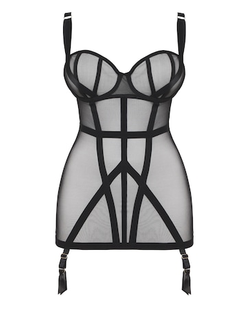 Bluebella Karolina Wired Basque