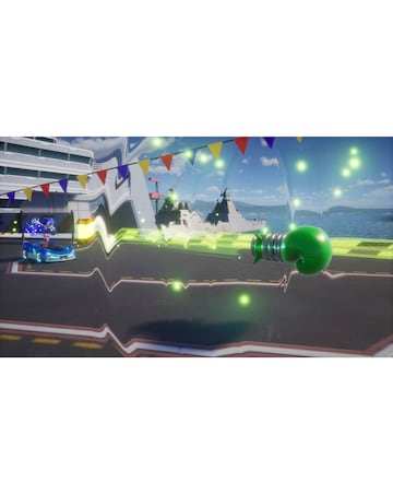 Sonic Racing: CrossWorlds (Nintendo Switch)