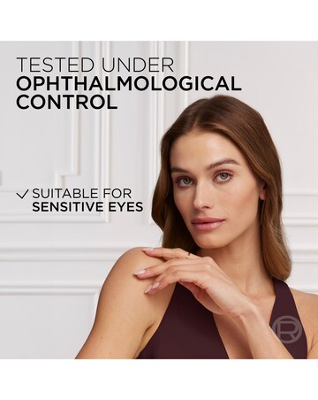 LOreal Paris Volume Million Lashes Panorama Chromatic Mascara Bordeaux Cashmere