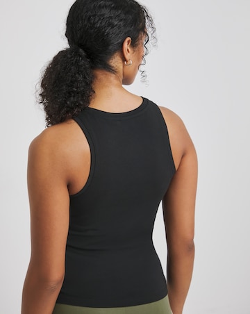 adidas Essentials Linear Slim Tank