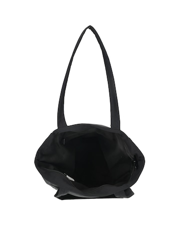 Enrico Benetti Tessa Twin handle Nylon/Polyester Shopper