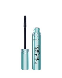 L'Oreal Paris Paradise Big Deal Volumising Waterproof Mascara, Black