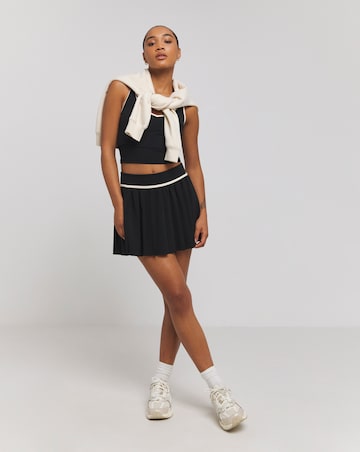 TALA DayFlex Pleated Tennis Skort