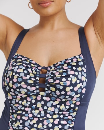 Dorina Curves Mesola Tummy Control Swimsuit