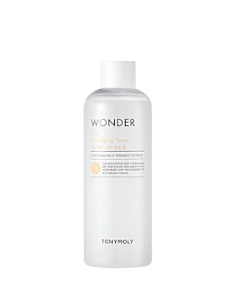 TONYMOLY WONDER Rice Smoothing Toner 500ml
