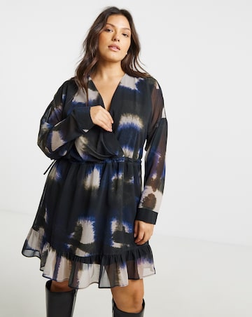 Religion Flash Dress