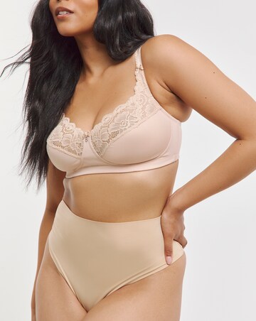 Bestform Cocoon Full Cup Non Wired Bra