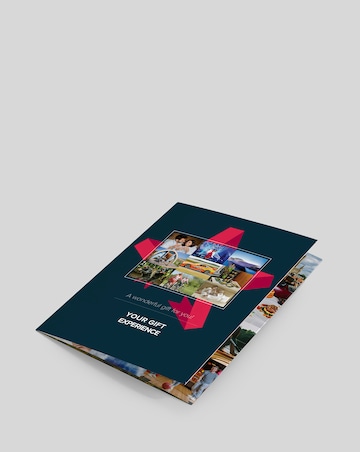 The Hangloose Experience - Experience Voucher