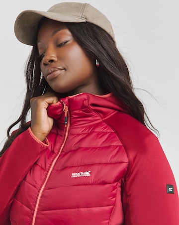 Regatta Anderson Hybrid Jacket